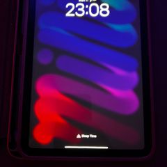 iPad Mini a17 Pro