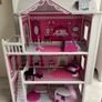 Sadie's Wooden Dolls House Image 3