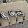 cobra irons. 4toSW Image 3