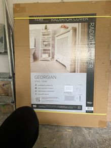 radiator cover