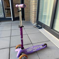kids scooter