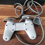 PS1 Official Playstation Controller Without Analog Sticks Image 2
