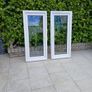 2 pvc windows Image 7