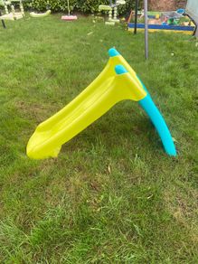 Smoby Slide