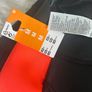 New Nabaiji OWS/100  Wesuit size M Image 5