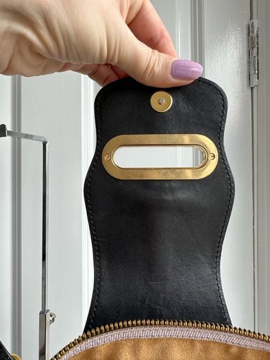 Jimmy Choo tote bag