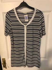 m and s top rrp E30