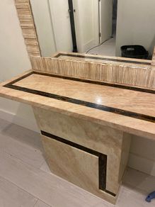 hall table