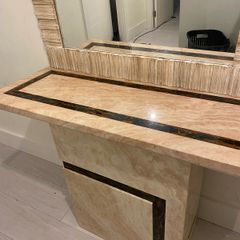 hall table