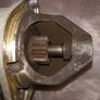 Starter Motor Opel Corsa C 1.0 2004 Image 2