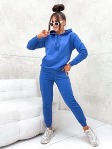 Cotton tracksuit