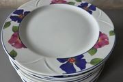Dinner Plates Winterling Bavaria