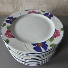Dinner Plates Winterling Bavaria