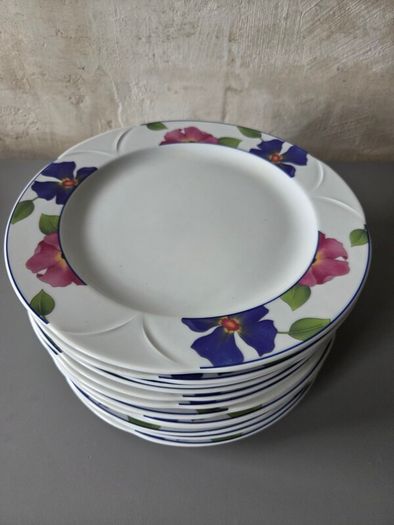 Dinner Plates Winterling Bavaria