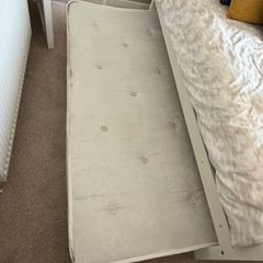 single matress