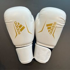 Adidas 10oz Boxing Gloves - Speed 50 - Brand New