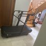 HIT Fitness Curved Air Runner Treadmill Image 2