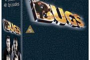 Bugs The Complete Series Dvd As New