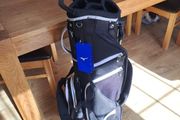 Golf Carrier Bag Mizuno