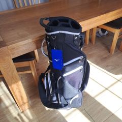Golf Carrier Bag Mizuno