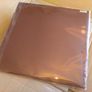 25 x BLAKE SLEEVES! 12 Inch LP Album & Single Vinyl Record Covers Crystal CLEAR plastic Outer sleeves - WITH FLAP SEAL Image 4