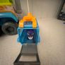 Paw Patrol Jungle Terrain Rescue Vehicle with 3 Figures Image 4