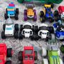 blaze and the monster machines Image 7