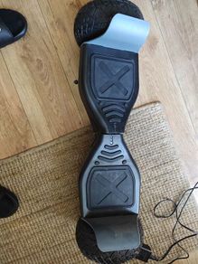hover board off-road