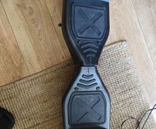 hover board off-road