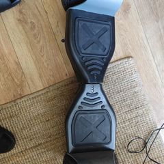 hover board off-road