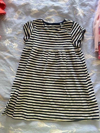 9-12 month girls summer bundle
