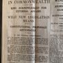 old newspapers Image 6