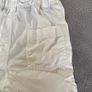 Zara Baby 4-6 months white bermudas christening Image 8