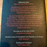 You belong to me.  Colin Harrison.  4 books 10 euro Image 2