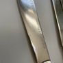 6 1920's fish knives Image 2