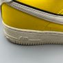 Nike Air Force 1 Lv8 - Yellow Sail Black - Womens UK Size 6 EU 39 Image 8
