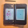 Modded New 3ds xl Bundle Image 3