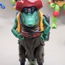 Collection of Playmates Teenage Mutant Ninja Turtles Mayem figures. Image 6