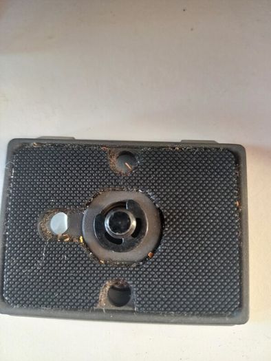 Manfrotto tripod MT293A3