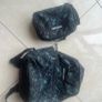 Minecraft school bag and matching lunch bag Image 3