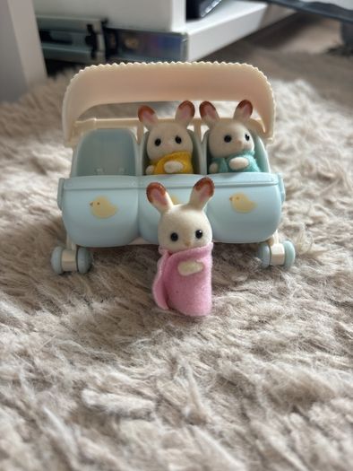 sylvanian
