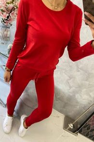 quality 2 piece tracksuit set