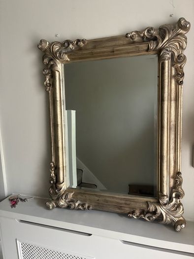 Paul Costello Mirror