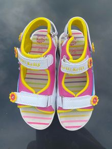 lelli kelly sandals