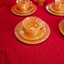 Fire King Oven Ware Glass Set  USA, 1950 1970s Image 4