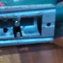 BOSCHE PST 700E 500W  Jigsaw in a case, works perfect, excellent condition Image 7