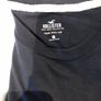 Denim shorts and 2 t shirts guess Hollister next as new Image 3