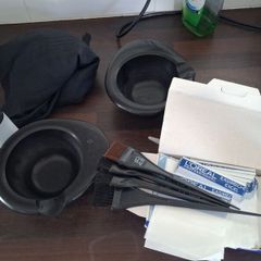 hairdressing supplies