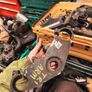 honda CBR 400 parts Image 3