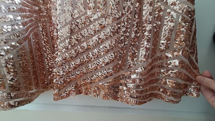 Sequin Dress for all occasions